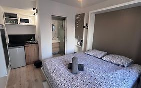 Les Appartements De Lina - La Cachette - Self Check-In -
